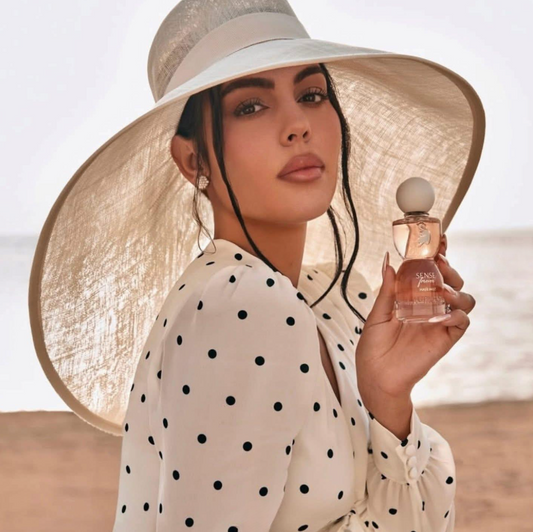 LAVERNE SENSE FOREVER COLLECTION EDP FOR WOMEN