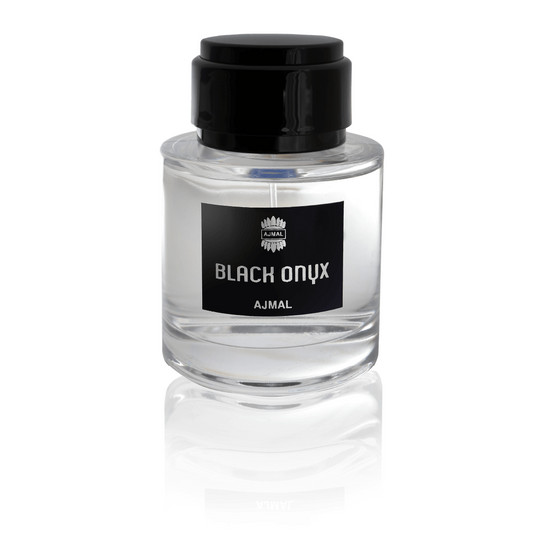 Black Onyx by Ajmal 100ml Eau de Parfum – Unisex
