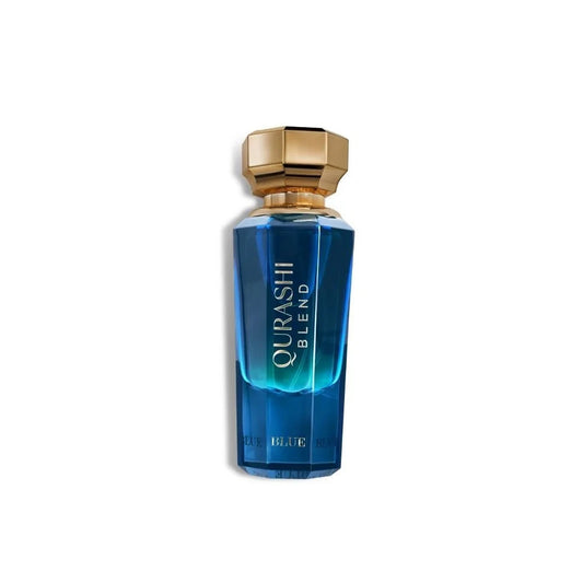Qurashi Blue Mixture by Abdul Samad Al Qurashi 90ml Spray