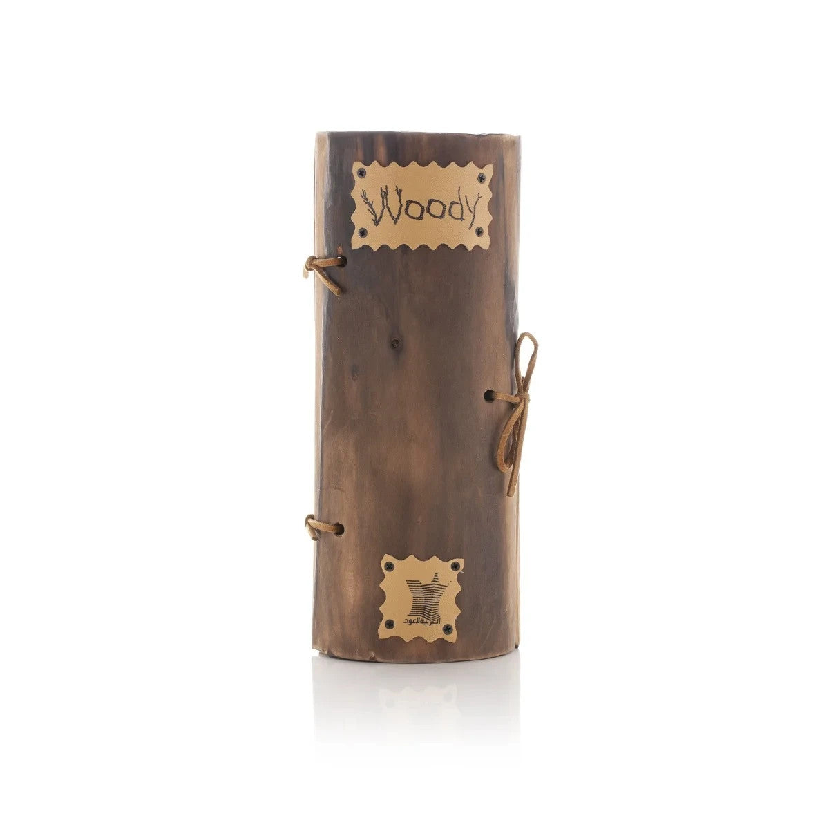 Woody by Arabian Oud Eau De Parfum 100ml Oriental Spray