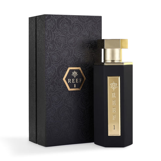 Reef 1 by Reef Perfumes Eau De Parfum Spray for Women