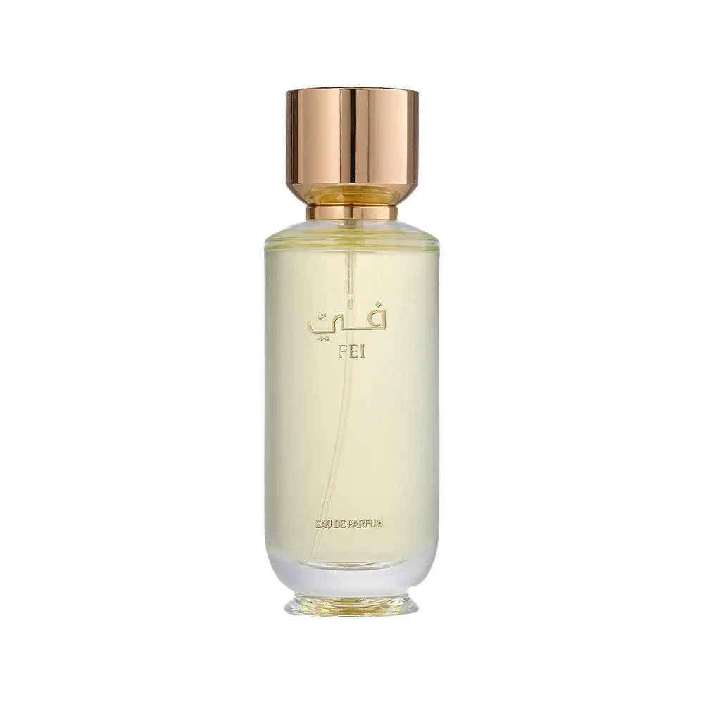 Fei by Al Majed Oud Eau De Parfum 100ml Spray for Women