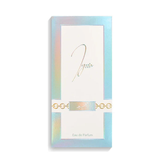 Iyoon by Junaid Perfumes 100ml Western Fragrance for Women