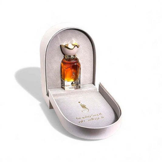 Zumar by Ahmed Al Maghribi Eau De Parfum 60ml Unisex Spray