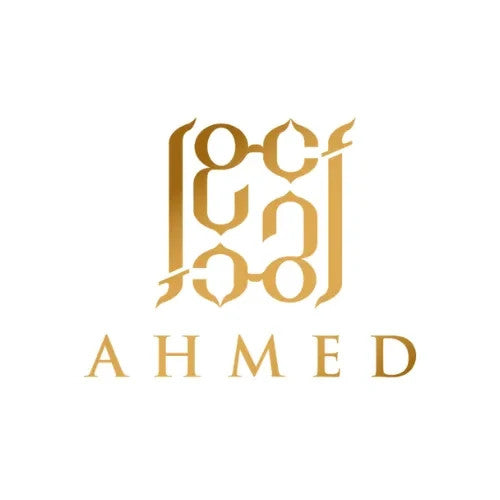 Oud & Roses by Ahmed Al Maghribi Extrait de Parfum 60ml Unisex Spray