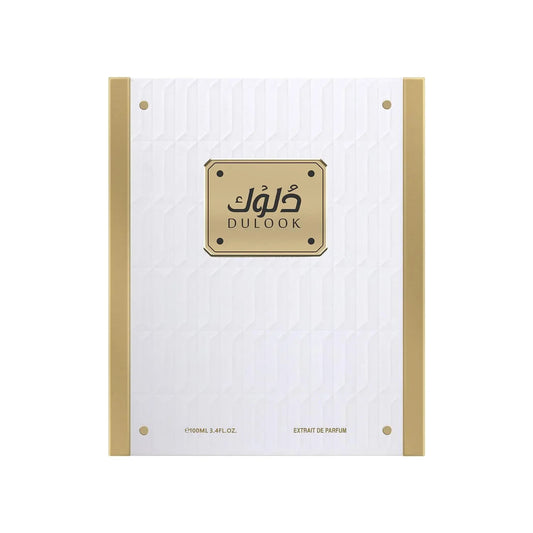Dulook by Ahmed Al Maghribi Extrait de Parfum 100ml Spray