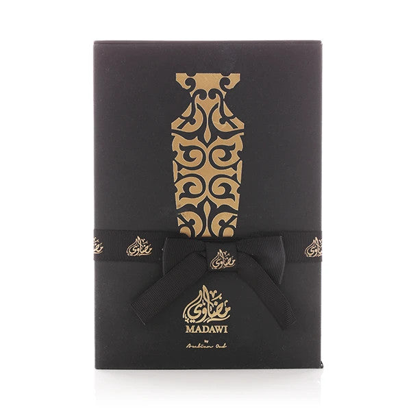 Madawi by Arabian Oud 90ml Eau de Parfum – Unisex Luxury Fragrance
