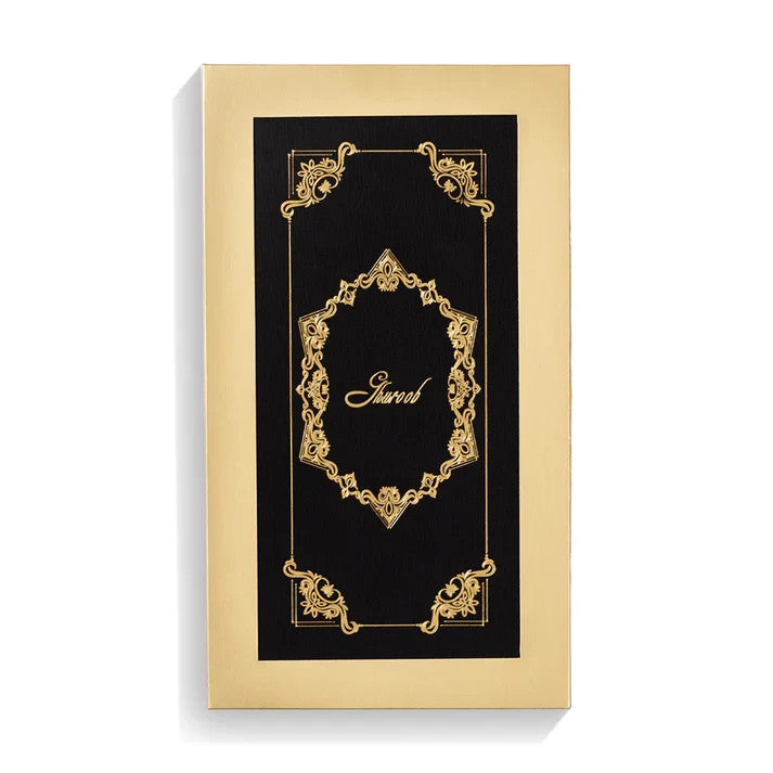 Ghuroob by Junaid Perfumes 100ml Oriental Unisex Spray