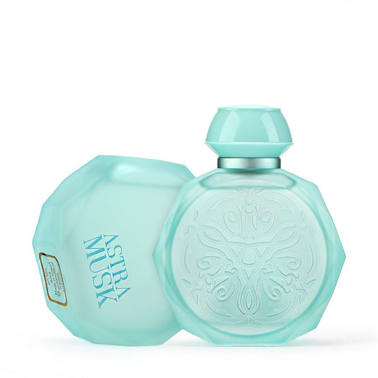 Astra Musk Edition by Gissah Fragrances Eau De Parfum 60ml Spray