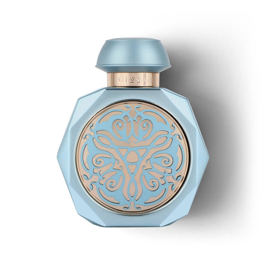 Erebus by Gissah Fragrances Eau De Parfum 90ml Spray