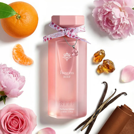Princess Reef by Reef Perfumes Eau De Parfum 100ml Spray for Women