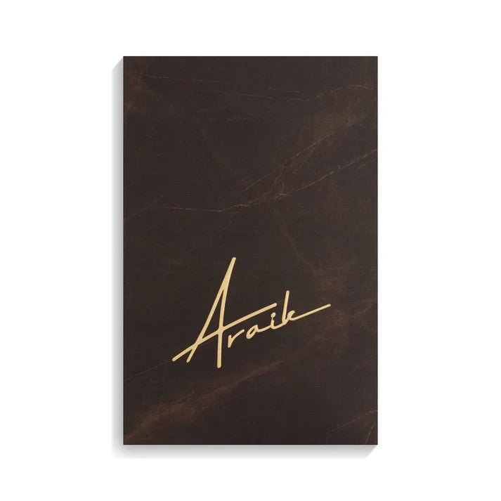 Araik by Junaid Eau De Parfum 100ml Unisex Spray