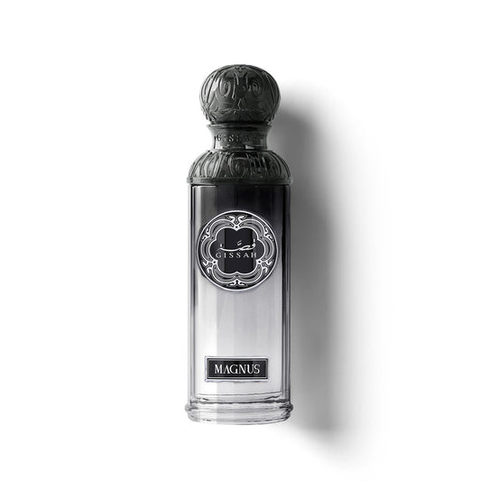 Magnus by Gissah Fragrances Eau De Parfum 90ml Spray