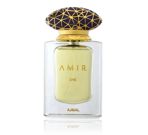 Amir One by Ajmal Eau De Parfum 50ml Unisex Spray