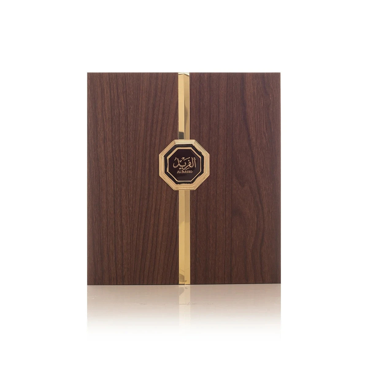 Al Fareed by Arabian Oud Eau De Parfum Luxury Patchouli Fragrance