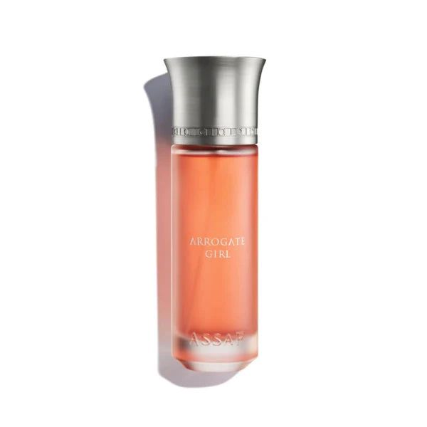 Arrogant Girl by Asaf Eau de Parfum 200ml Spray – Women
