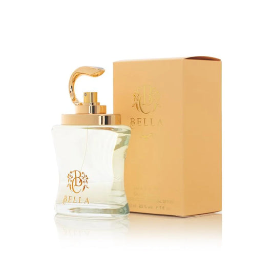 Bella by Arabian Oud Eau de Parfum 200ml Spray – Women