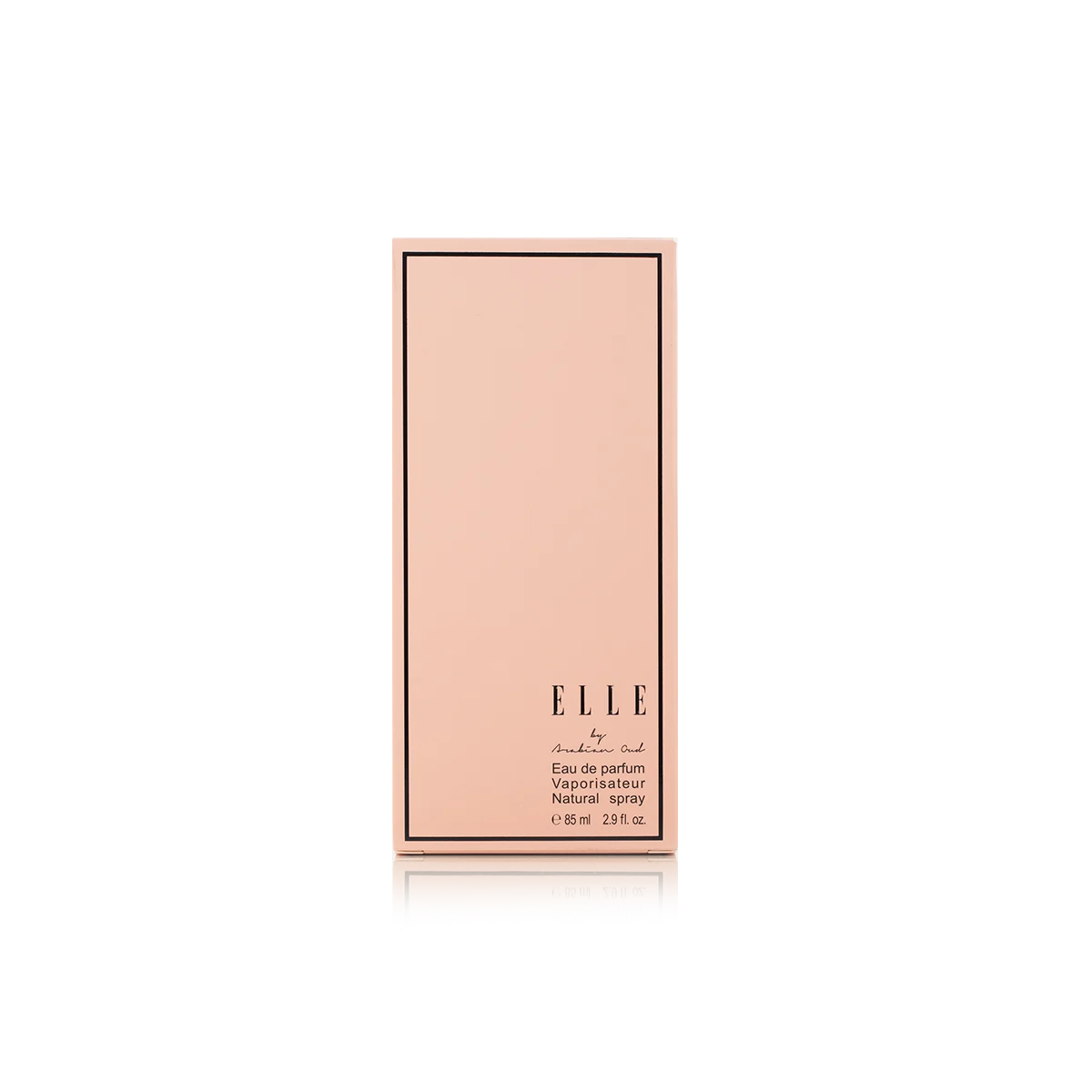 Elle by Arabian Oud Eau de Parfum 85ml Spray – Women