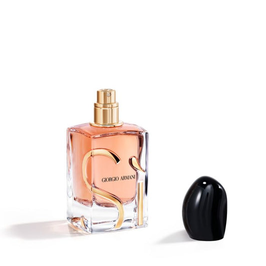 Sì Intense Refillable by Giorgio Armani Eau de Parfum for Women