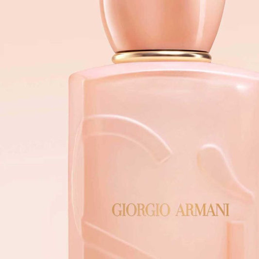 Sì Nude Bloom by Giorgio Armani Eau de Parfum for Women