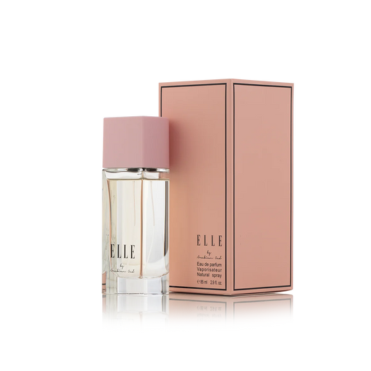 Elle by Arabian Oud Eau de Parfum 85ml Spray – Women