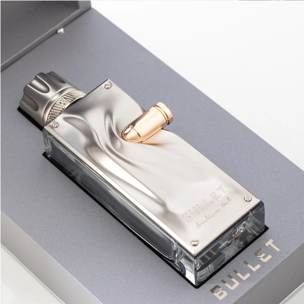 Bullet by Arabian Oud Eau de Parfum 100ml Spray – Unisex