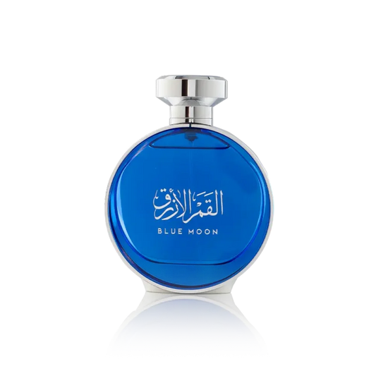 Blue Moon by Arabian Oud Eau de Parfum 100ml Spray – Unisex