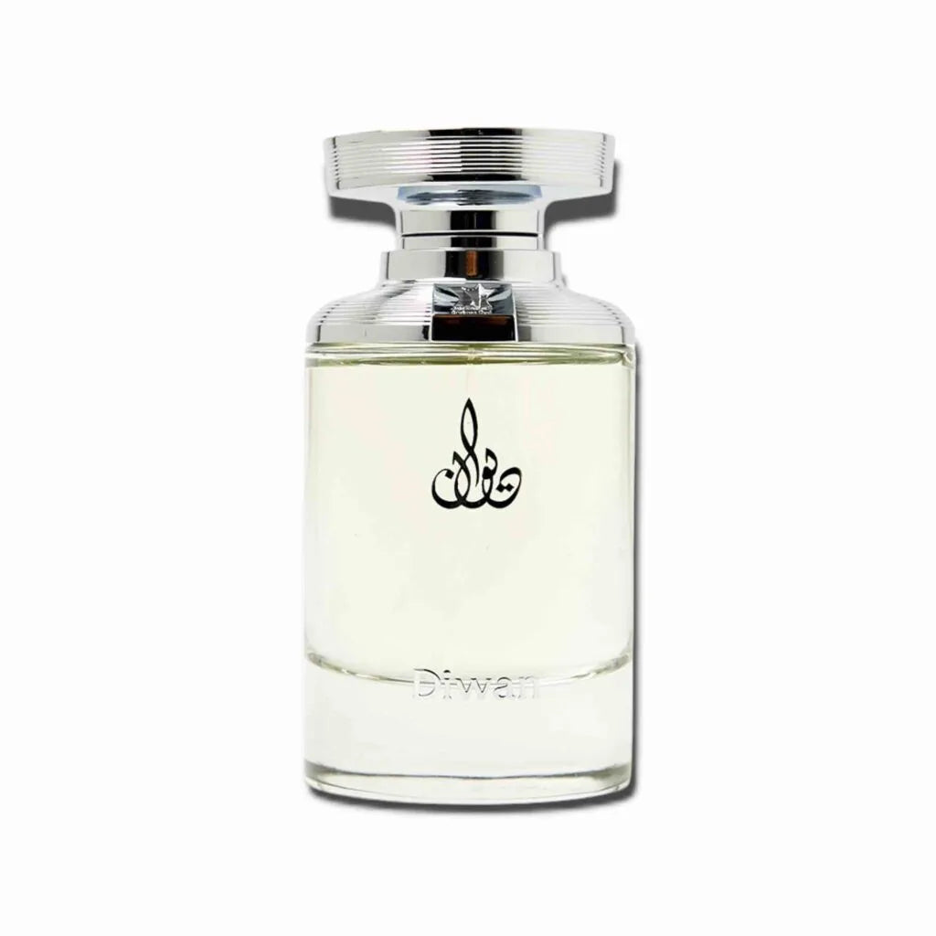 Diwan by Arabian Oud Eau de Parfum Spray – Unisex