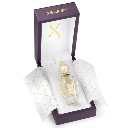 Uden by Xerjoff Parfum 50ml Unisex Citrus Woody Fragrance