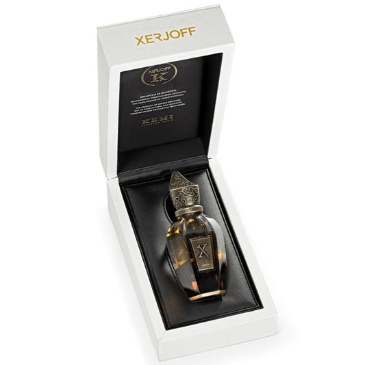 Layla by Xerjoff Parfum 50ml Unisex Spicy Floral Luxury Perfume