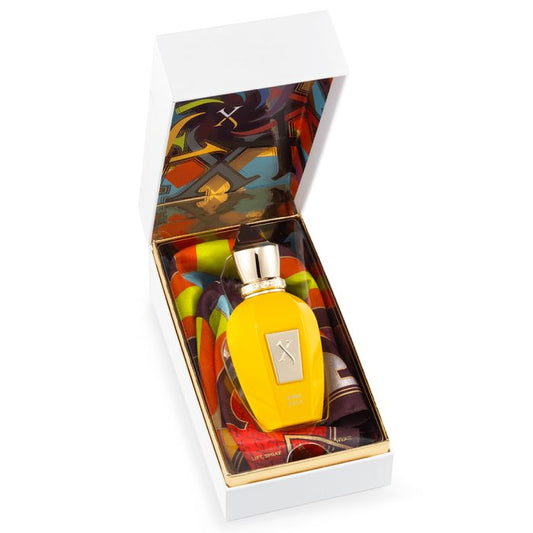 Erba Gold by Xerjoff Eau de Parfum Unisex Luxury Perfume