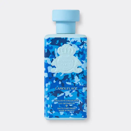 Camouflage by Al Jazeera Perfumes 60ml perfume