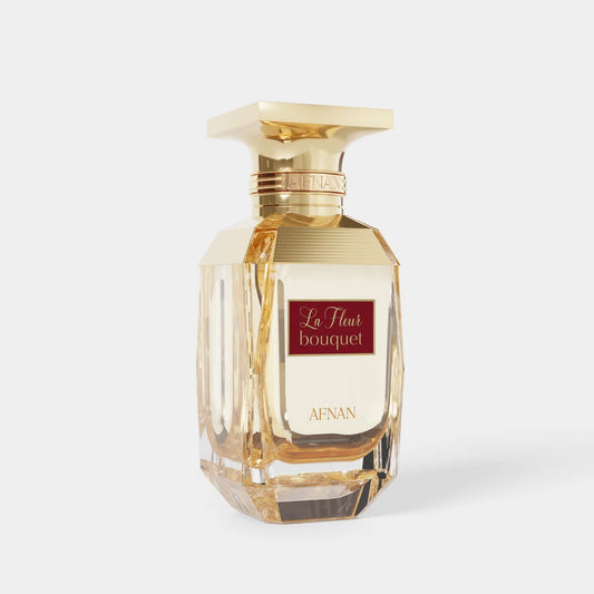 La Fleur Bouquet Afnan EDP 80 ml Women Afnan Perfume