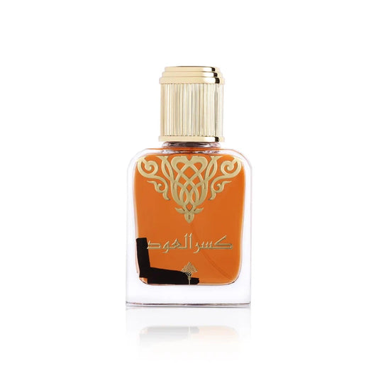Kasar Al Oud by Ibraheem Al Qurashi 100ml by Ibraheem Al Qurashi