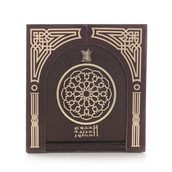 Maajoun Al Arabia Motawar Incense by Arabian Oud 80g