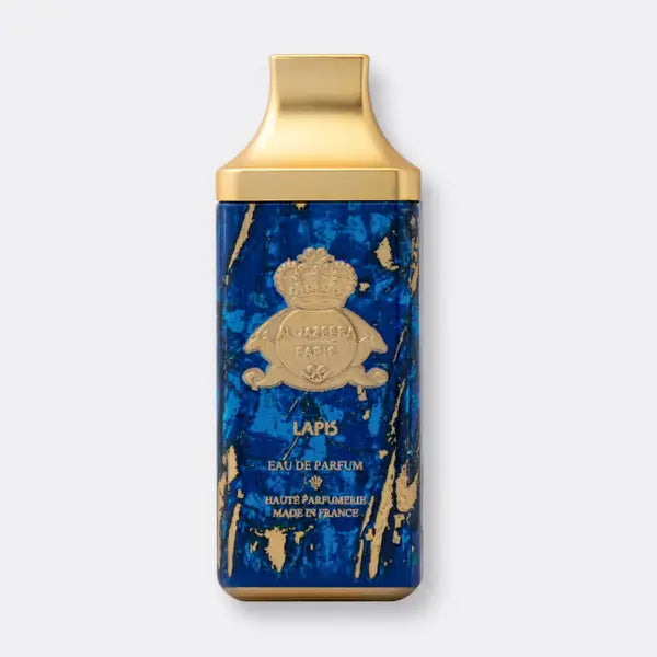 Lapis by Al Jazeera Perfumes 100ml perfume
