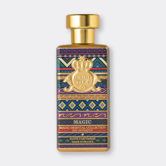 Magic by Al Jazeera Perfumes 60ml perfume