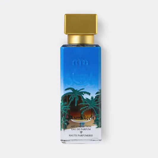 Marrakech by Al Jazeera Perfumes 70ml perfume