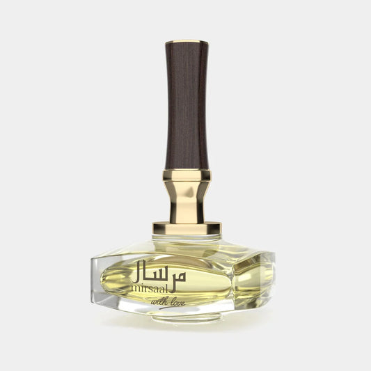 Mirsaal With Love Afnan EDP 90 ml Women Afnan Perfume