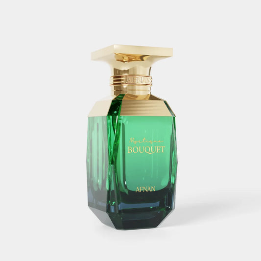 Mystique Bouquet by Afnan 80ml Spray Afnan Perfume
