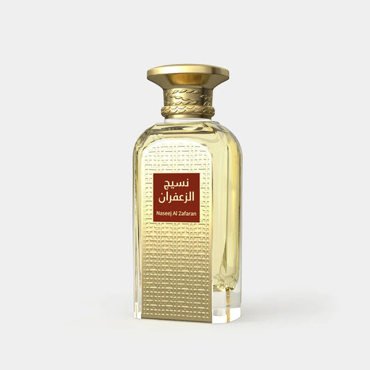 Naseej Al Zafaran Afnan EDP 50 ml Unisex Afnan Perfume