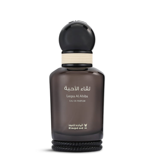 Leqaa Al Ahiba Classic by Al Majed Oud Eau de Parfum Spray 100ml – Unisex