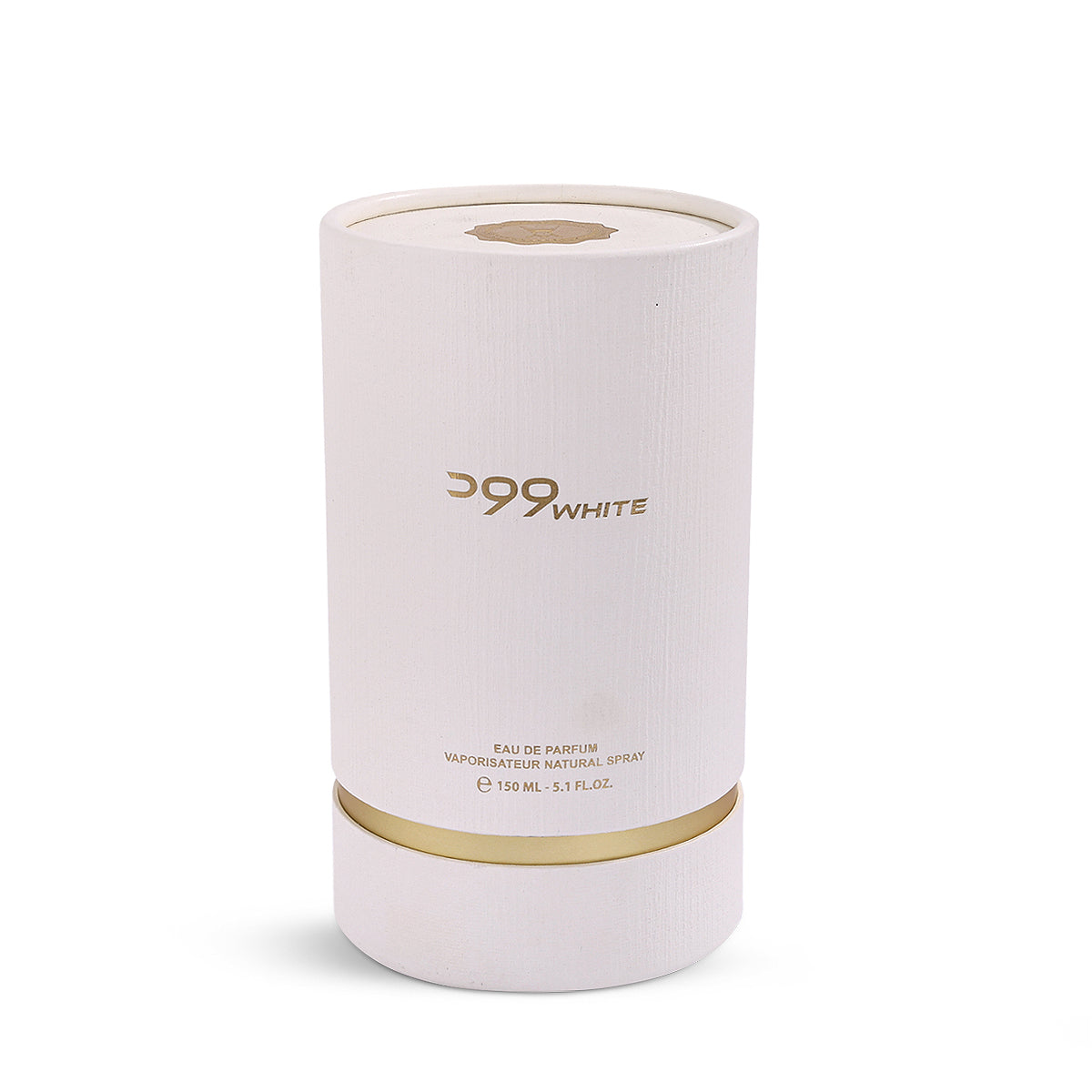 Wood White by Al Majed Oud Eau de Parfum Spray 150ml – Unisex