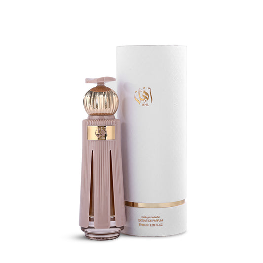 Ahl by Ahmed Al Maghribi Eau de Parfum Spray 60ml – Unisex
