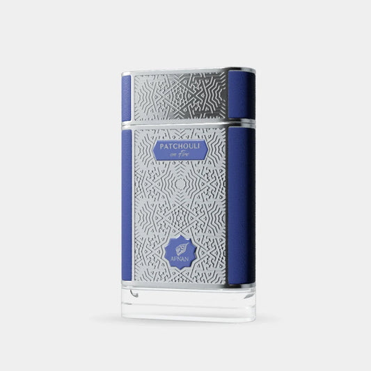 Patchouli On Fire Afnan EDP 80 ml Unisex Afnan Perfume