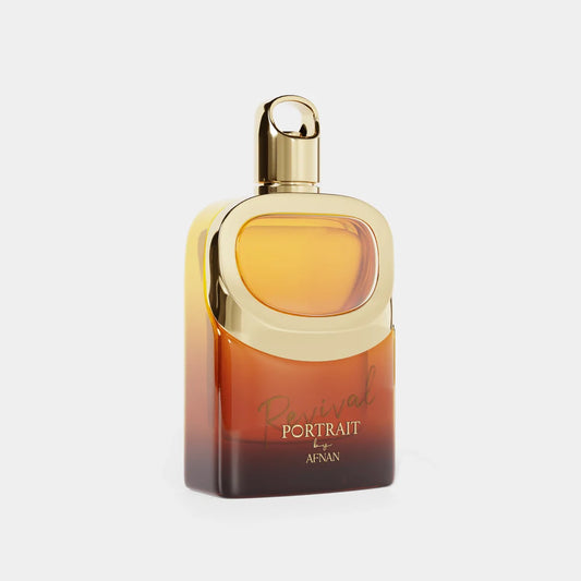 Revival Portrait Afnan EDP 100 ml Unisex Afnan Perfume