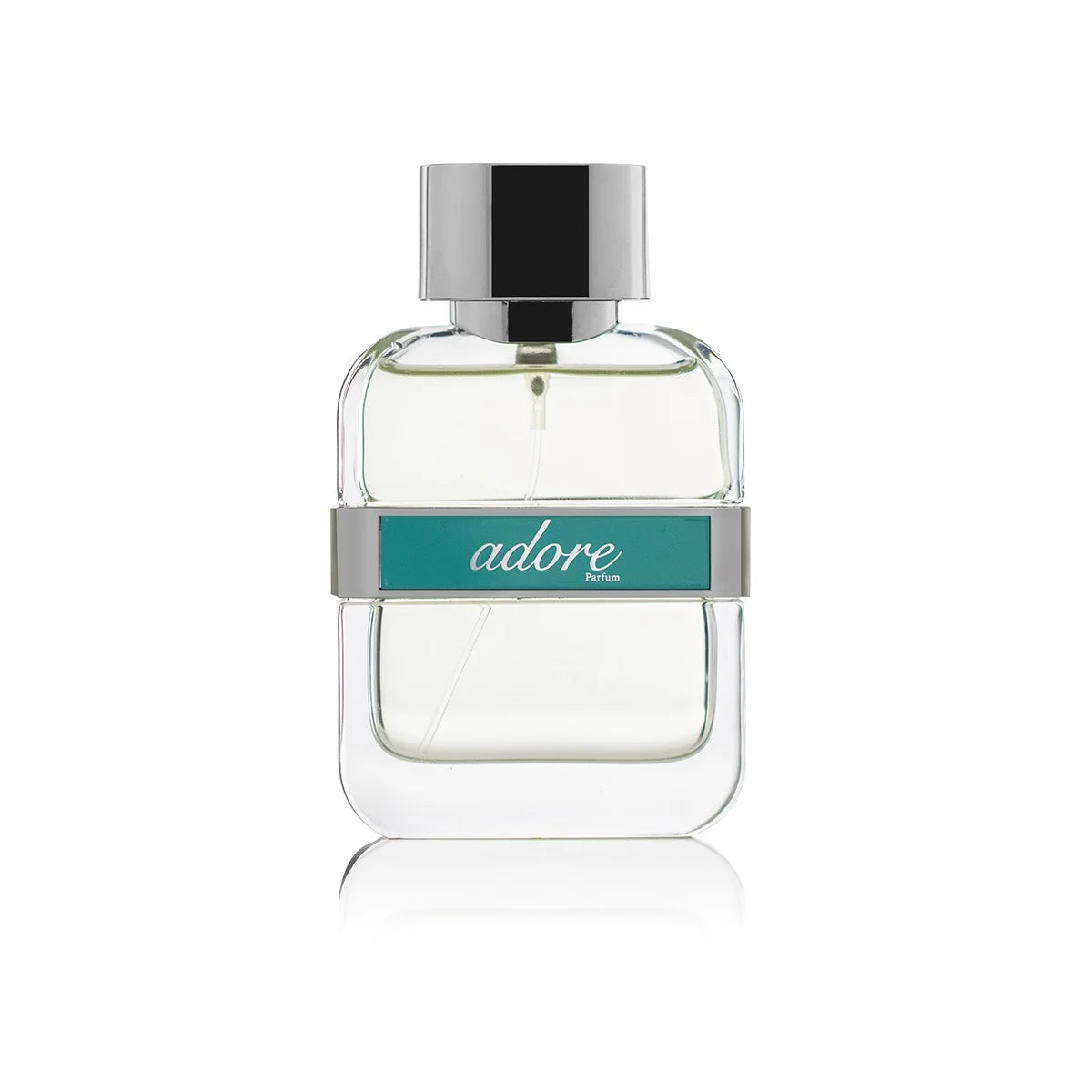 Adore Blue by Arabian Oud Eau De Parfum 80ml Spray