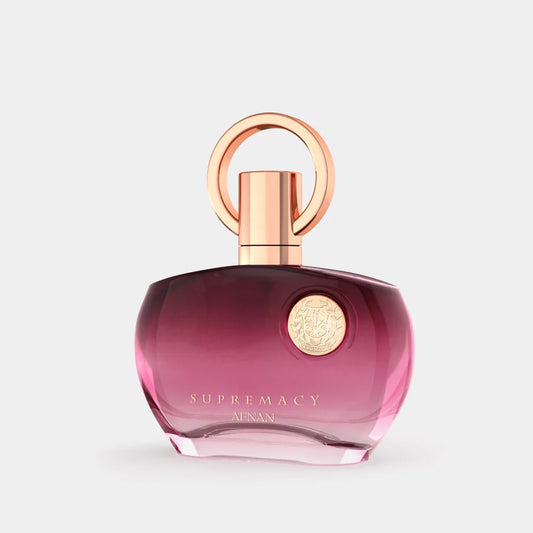 Supremacy Purple Afnan EDP 100 ml Women Afnan Perfume