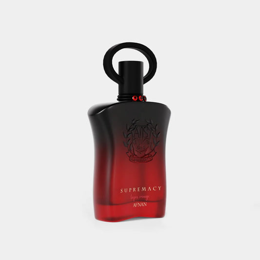 Supremacy Tapis Rouge by Afnan 90ml Spray Afnan Perfume