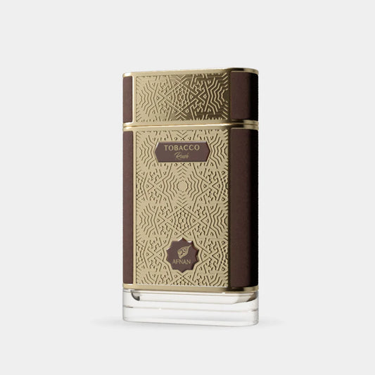 Tabacco Rush by Afnan 80ml Spray Afnan Perfume